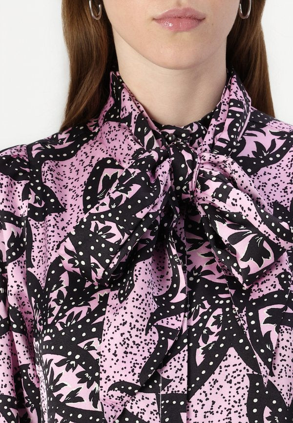Bruuns Bazaar FLORET HAYETTA SHIRT
