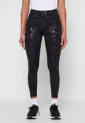 DKNY Sport Leggings Media 1