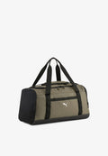 Puma TRAIN ALL DAY - Sports bag - loden green