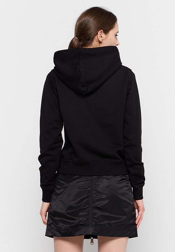Diesel F-REGGY-HOOD 55-B FELPA