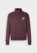 Les Deux SHIELD HALF ZIP