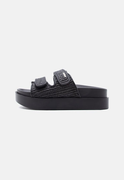 DKNY PIPER PLATFORM