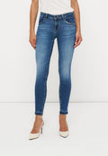 Guess Jeans Skinny Fit Media 1