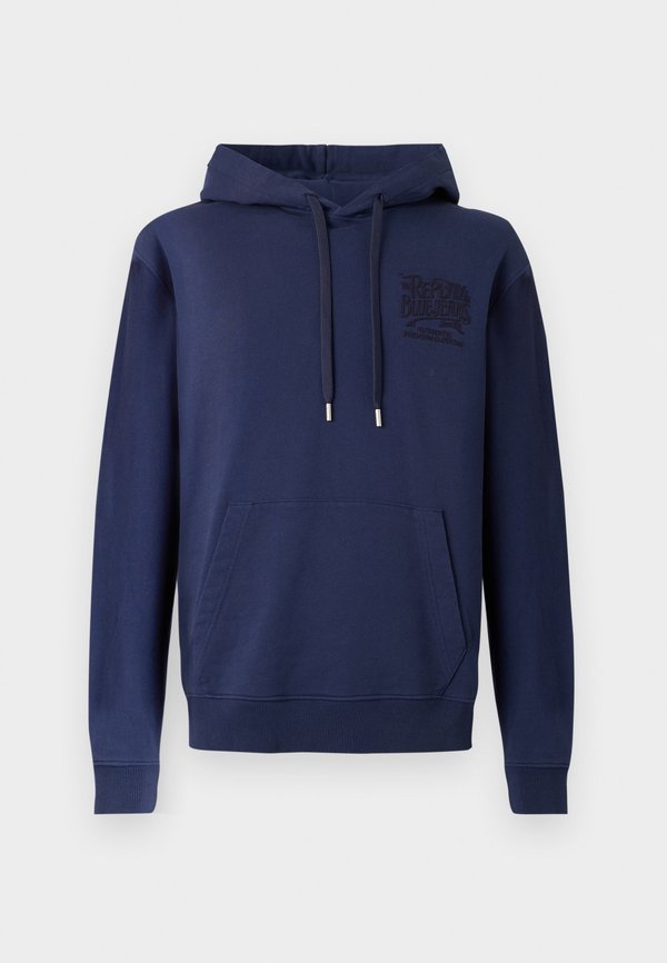 Replay LOGO HOODIE