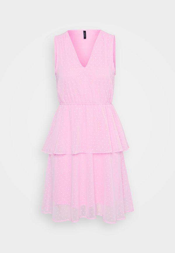 Vero Moda Petite VMMELISA SHORT DRESS