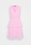Vero Moda Petite VMMELISA SHORT DRESS