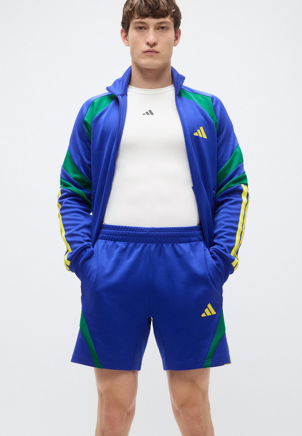 adidas Sportswear TIRO