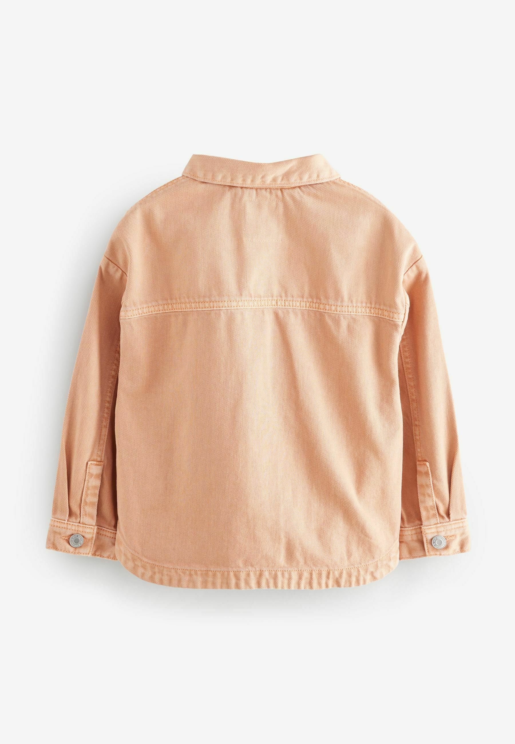 Next CROP - REGULAR FIT