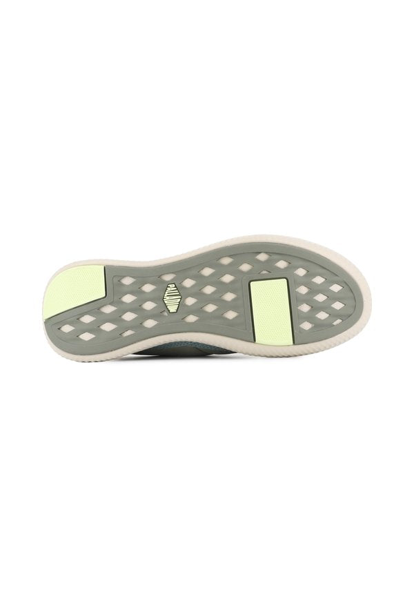 Palladium PALLANOVA PADDED