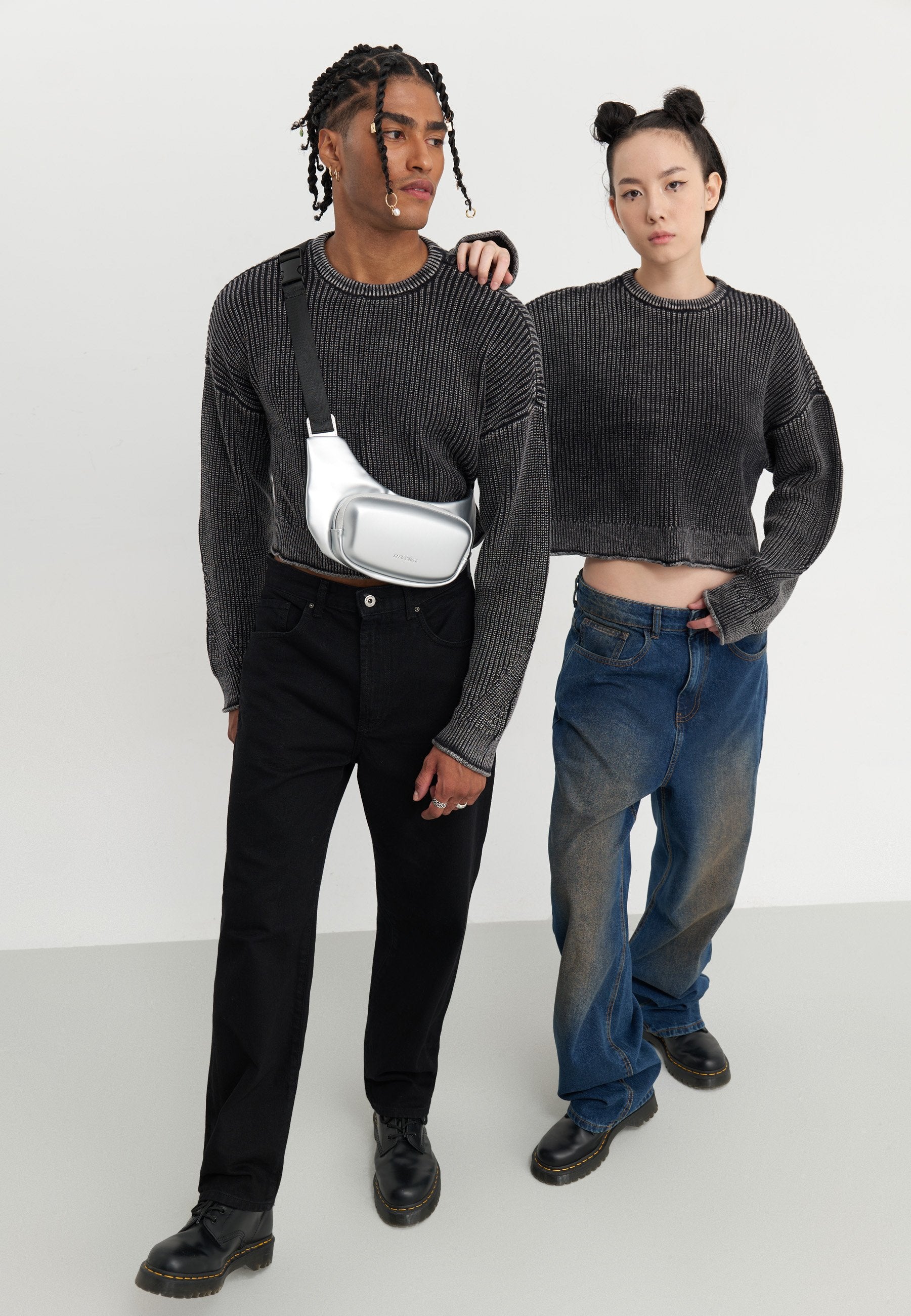 YOURTURN UNISEX