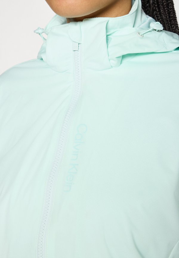 Calvin Klein Golf OSO HOODED