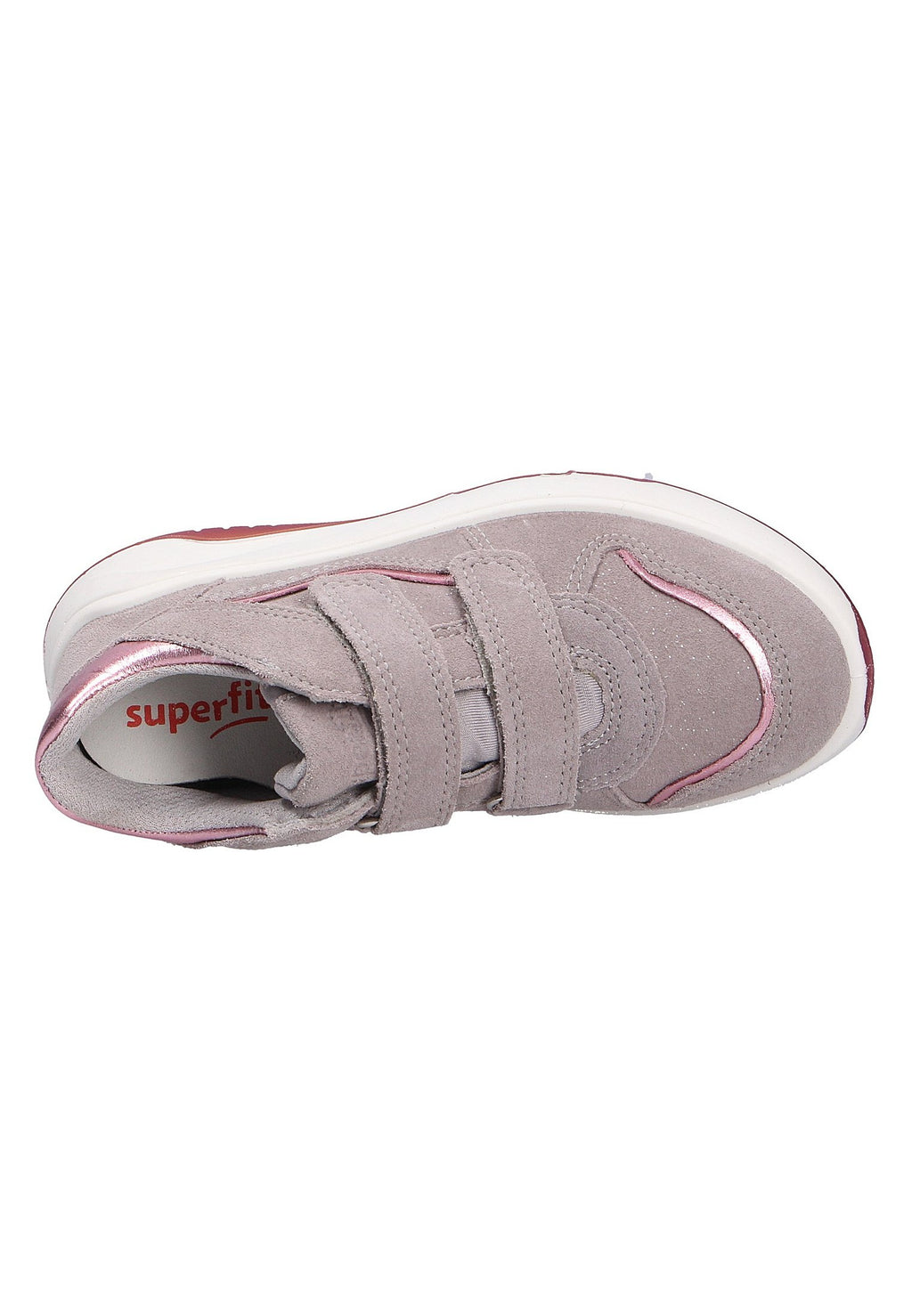 Superfit Sneaker low Media 3