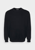 Jack & Jones Knitted Plus Size Knitted - Jumper - black