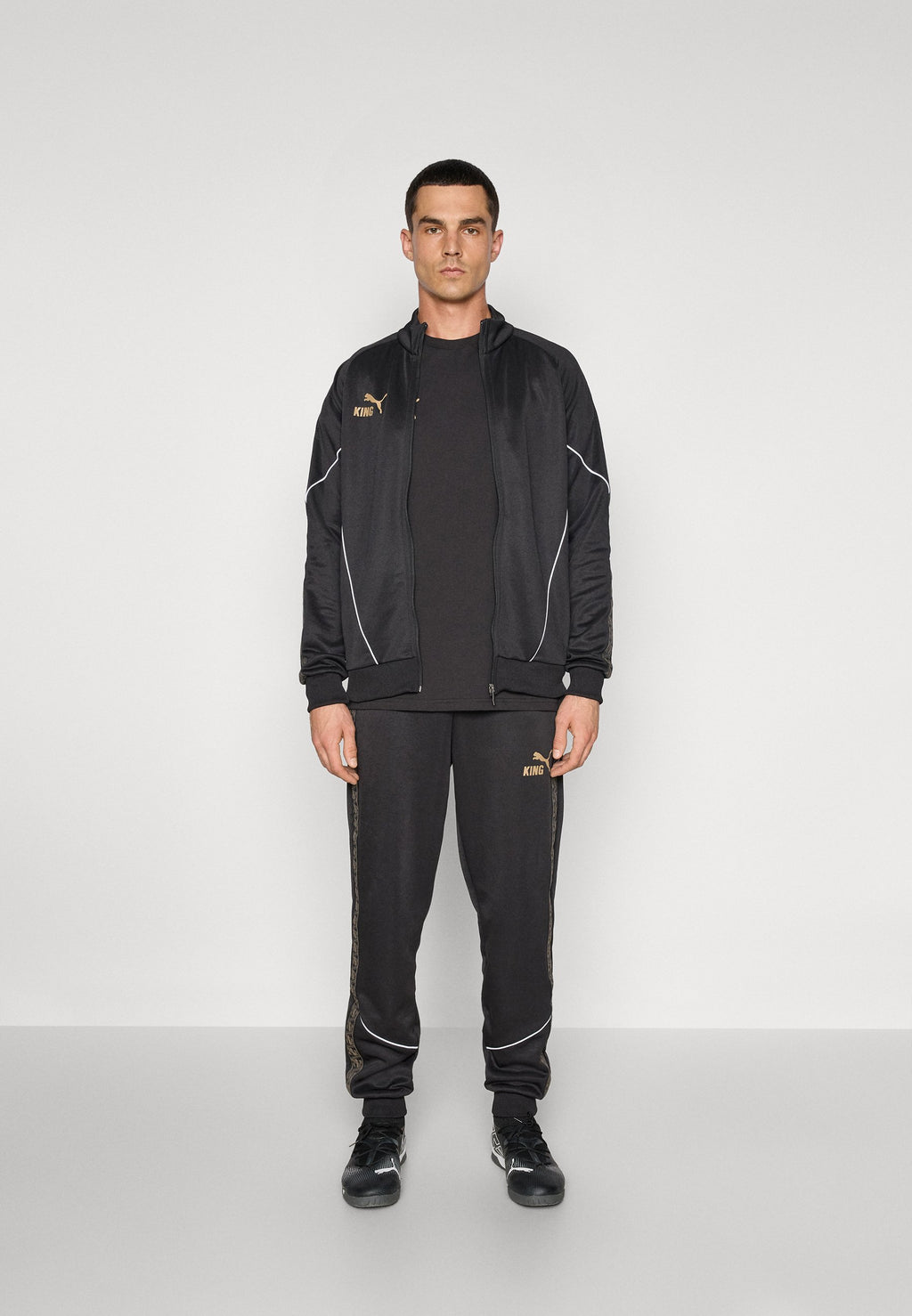 Puma KING ANTHEM JACKET