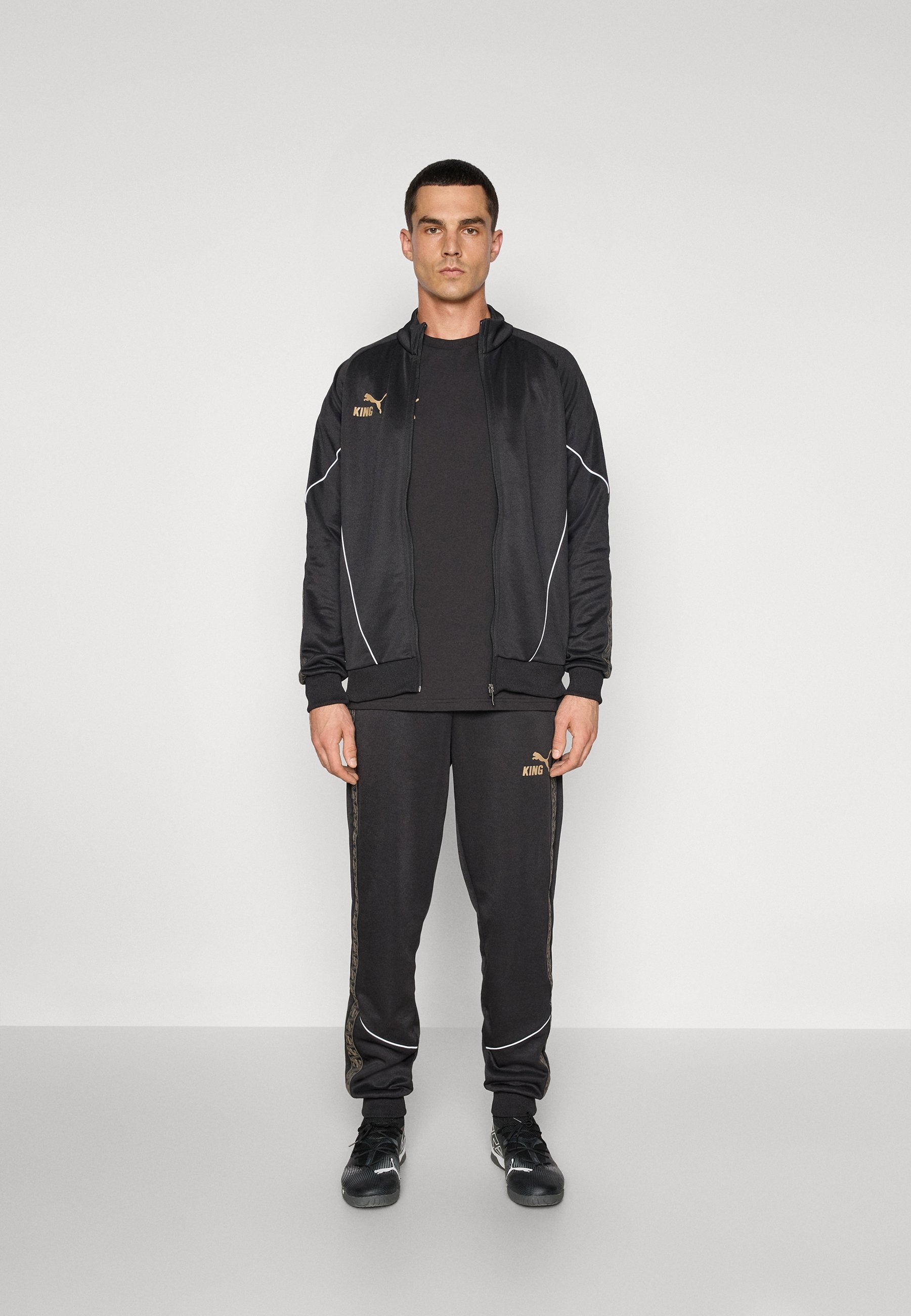 Puma KING ANTHEM JACKET