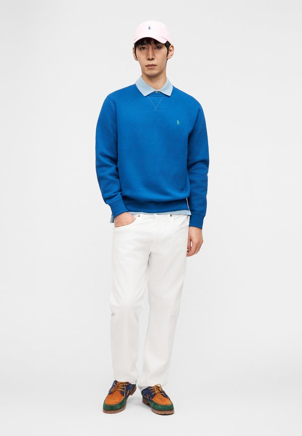 Polo Ralph Lauren THE RL FLEECE SWEATSHIRT
