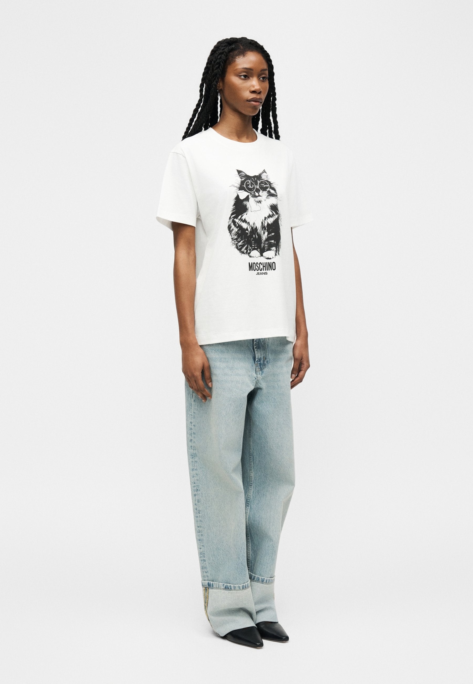 MOSCHINO JEANS