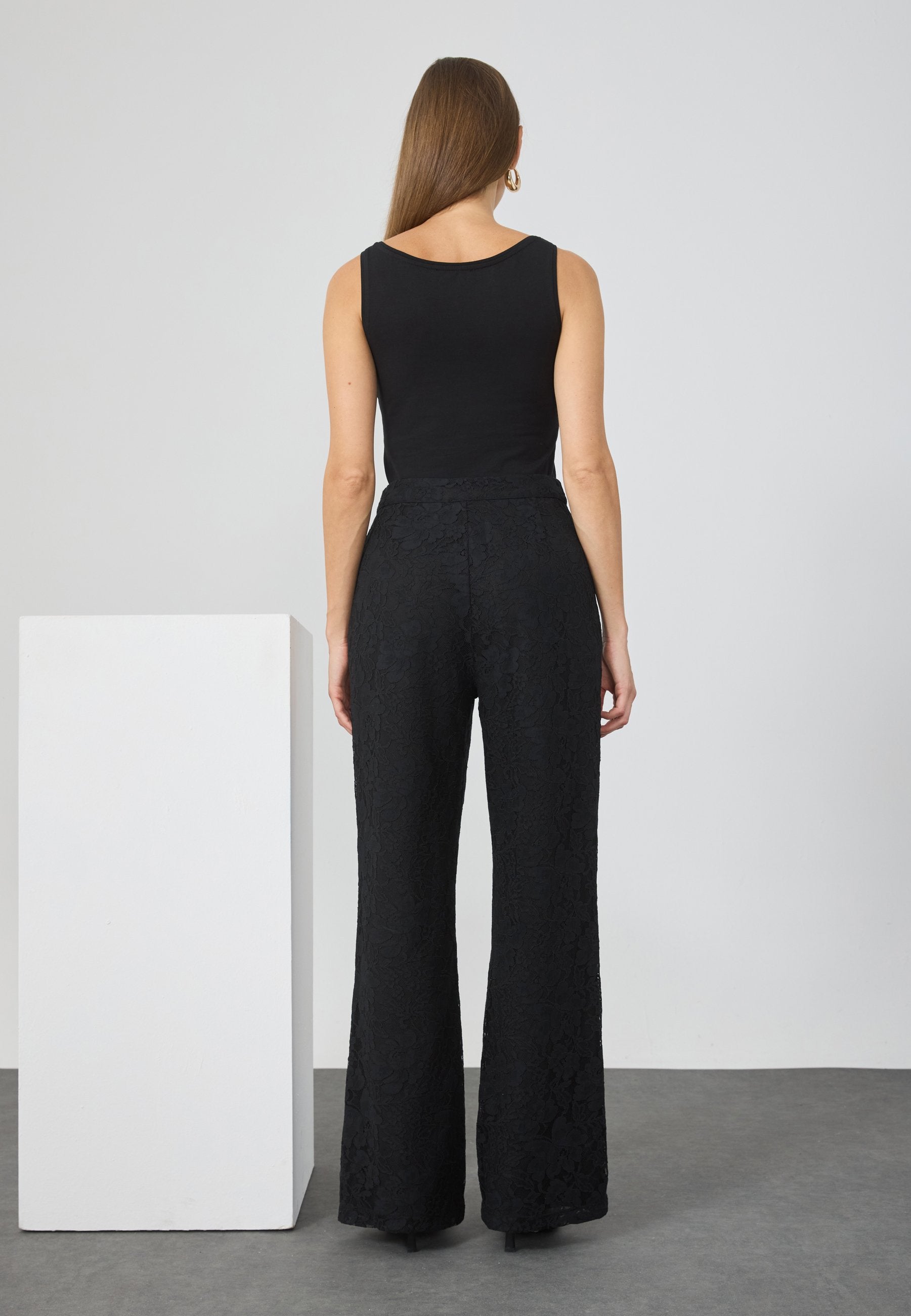 Anna Field LACE PANT