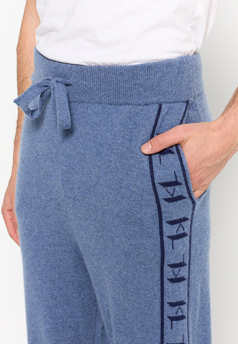 KARL LAGERFELD Nachtwäsche Hose Media 4