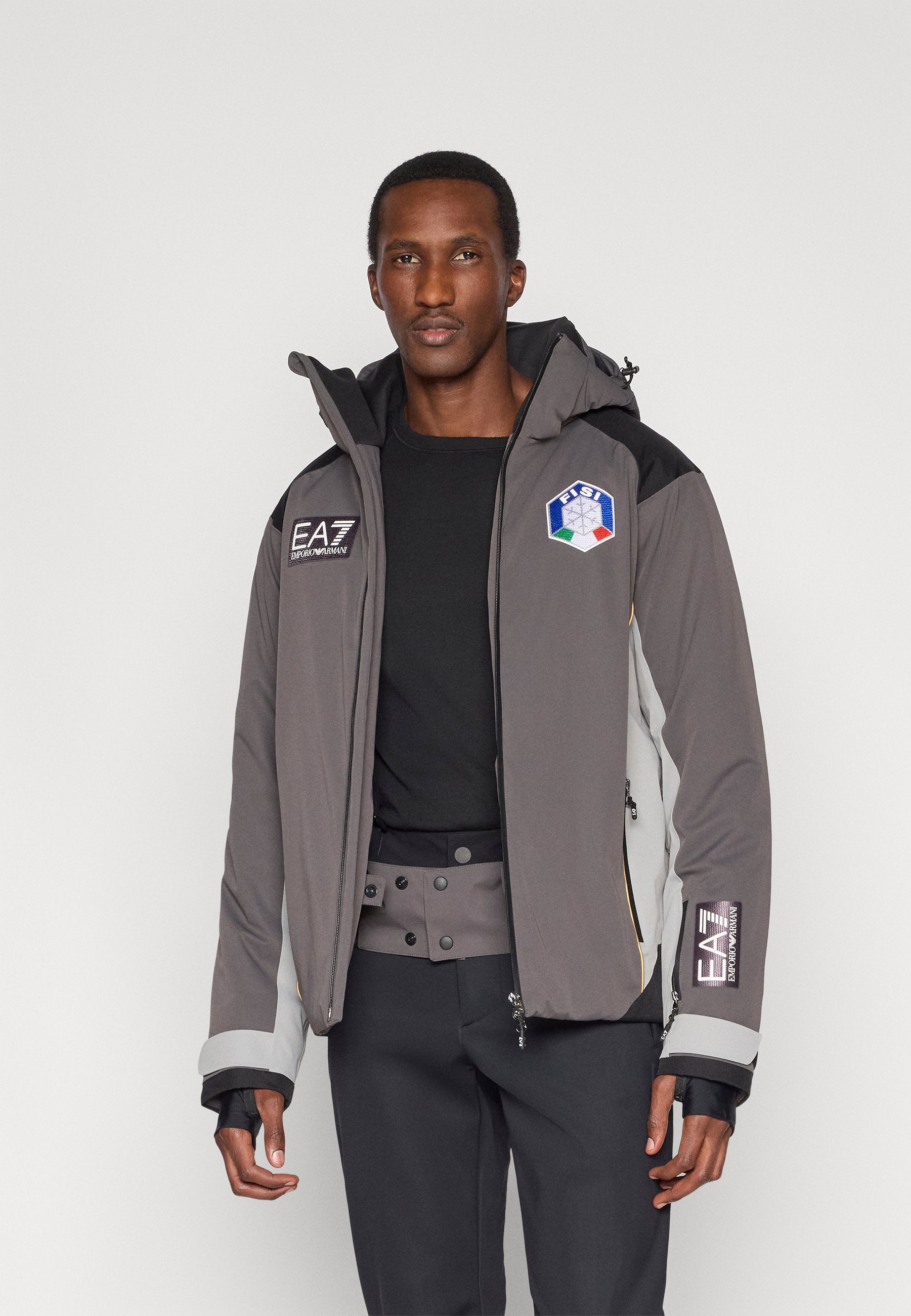 EA7 Emporio Armani Nationalmannschaft Media 5