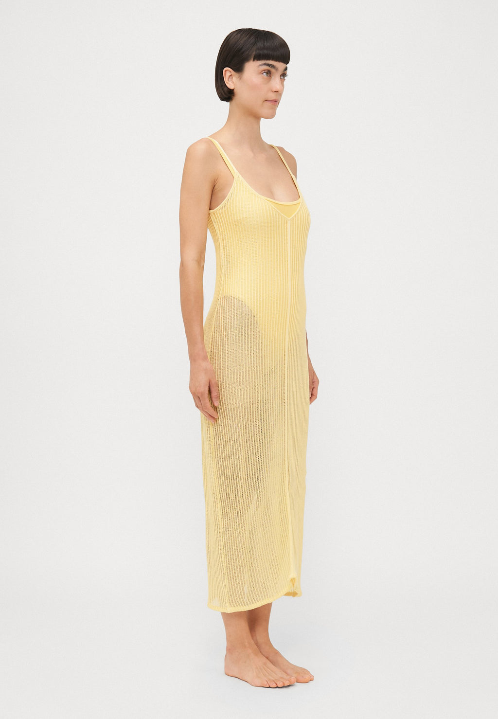 Haight LUNA DRESS