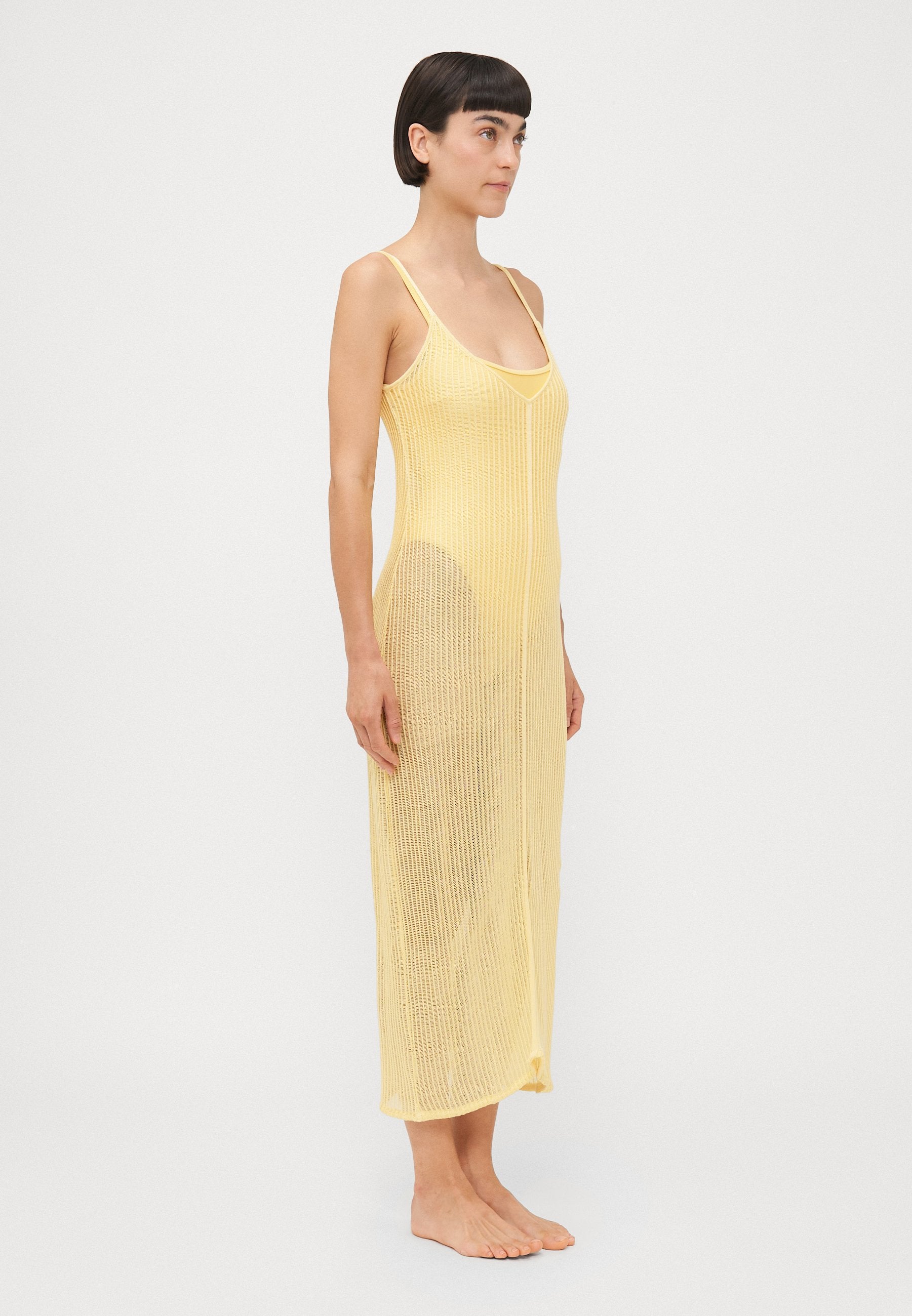 Haight LUNA DRESS