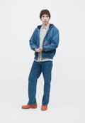 Dickies HILHAM LINED HOODED