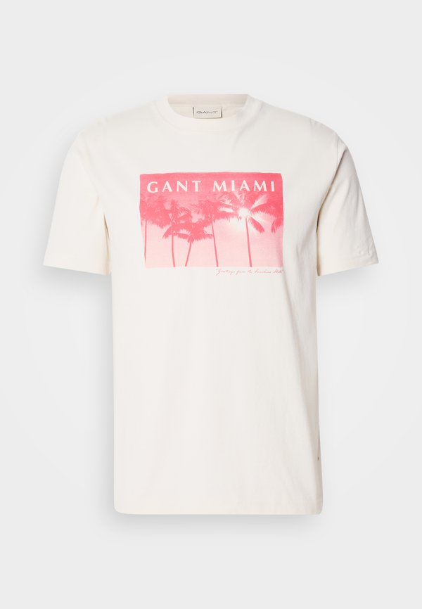 GANT GRAPHIC