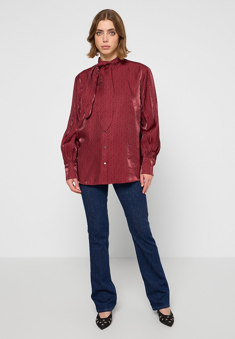 Tommy Hilfiger Bluse Media 2