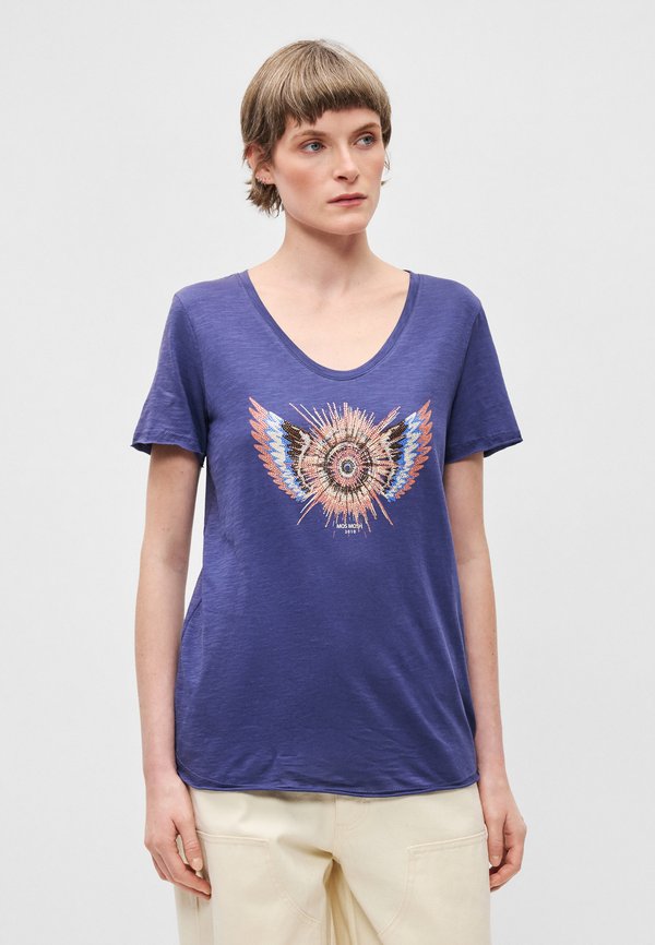 Mos Mosh GETHI GLAM TEE