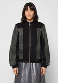 LIU JO Sweatjacke Media 1