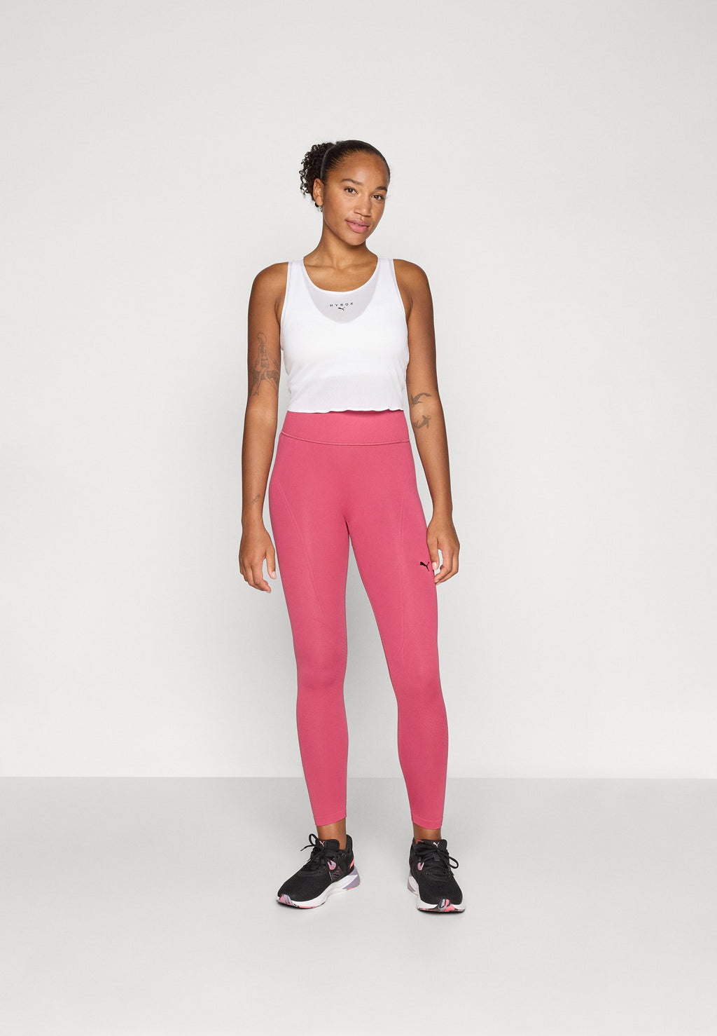Puma HYROX ULTRASPUN CROP