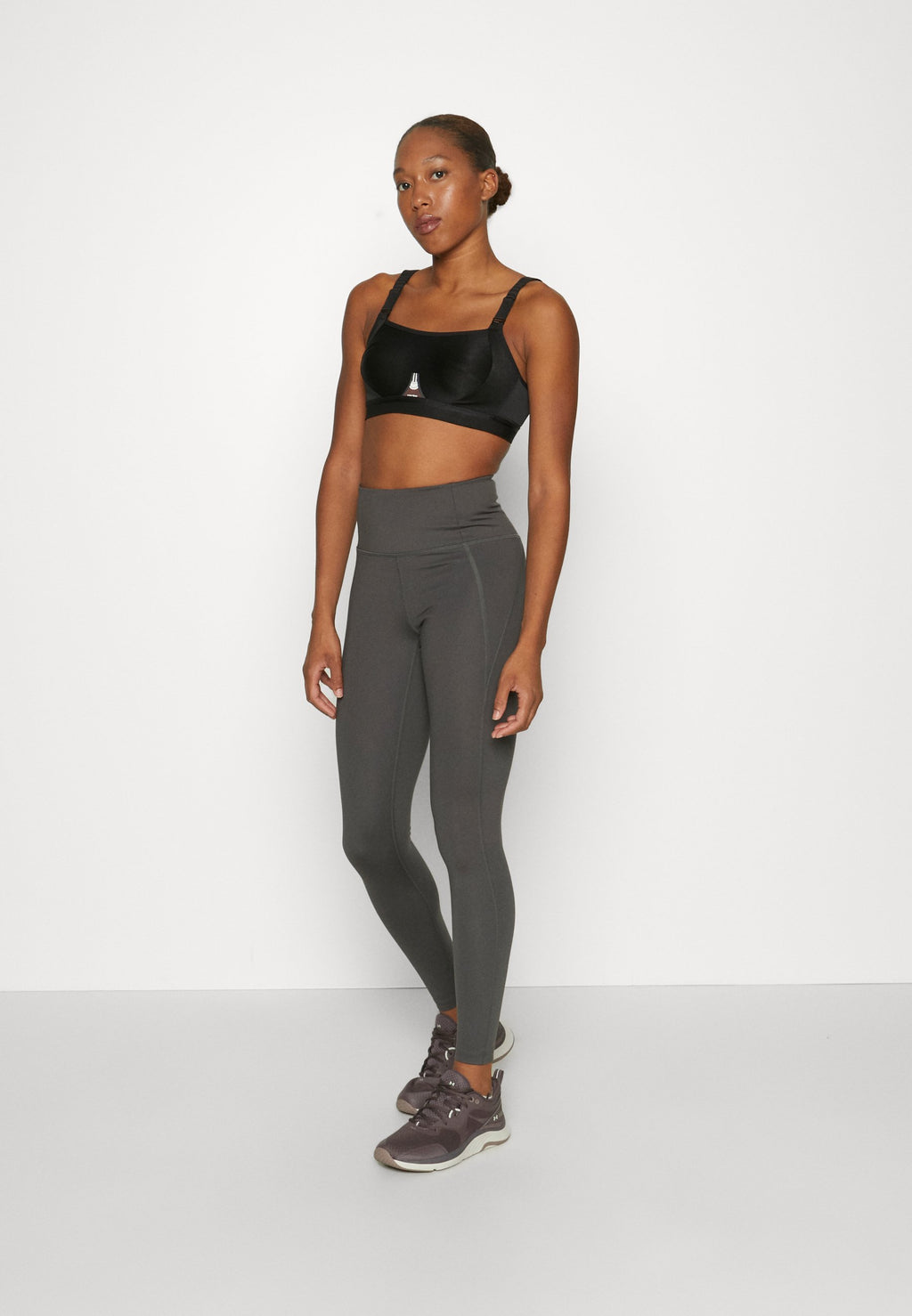 Girlfriend Collective COMPRESSIVE HIGH RISE