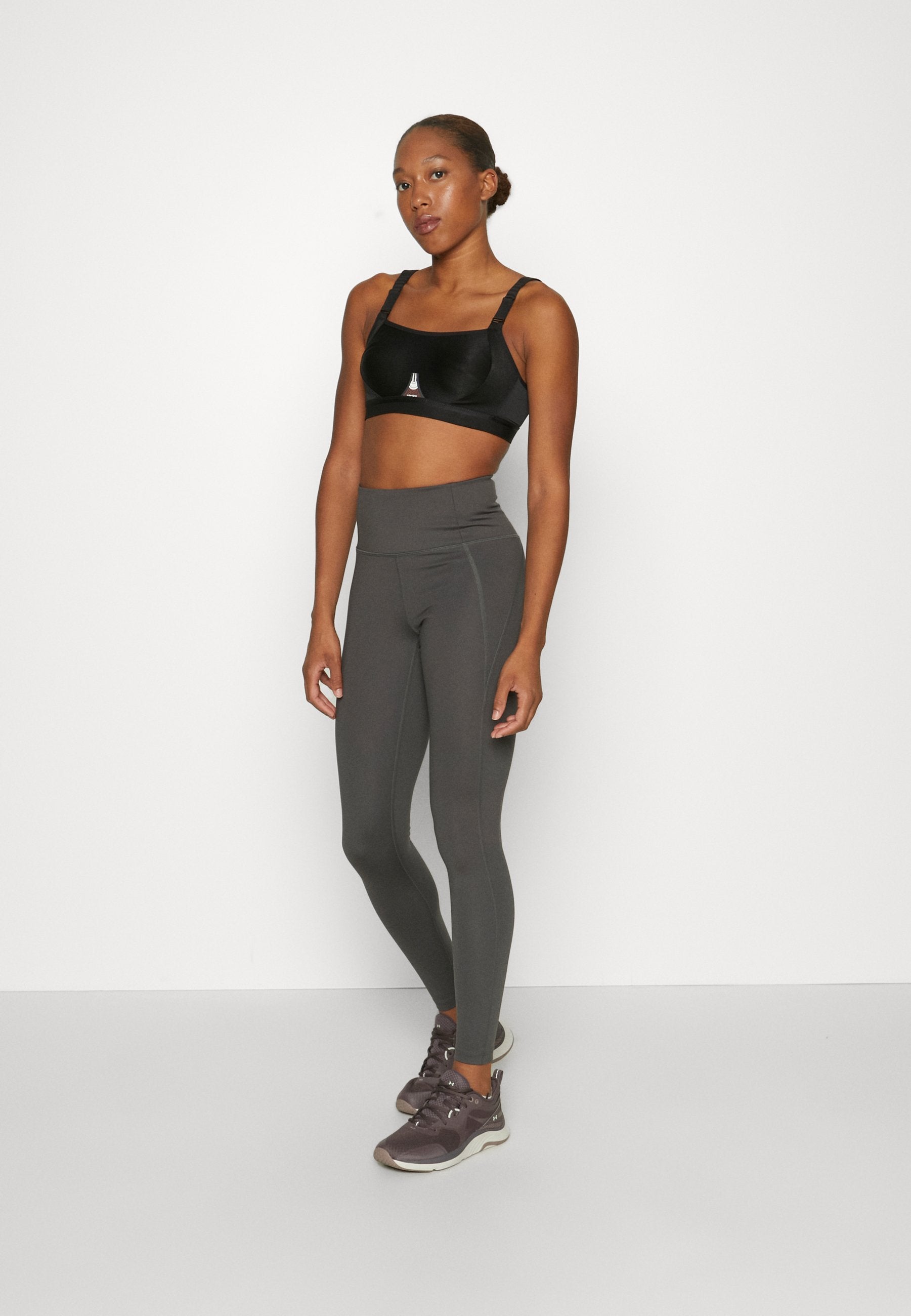 Girlfriend Collective COMPRESSIVE HIGH RISE