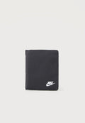 Nike Sportswear CLUB FOLD UNISEX - Wallet - black/white