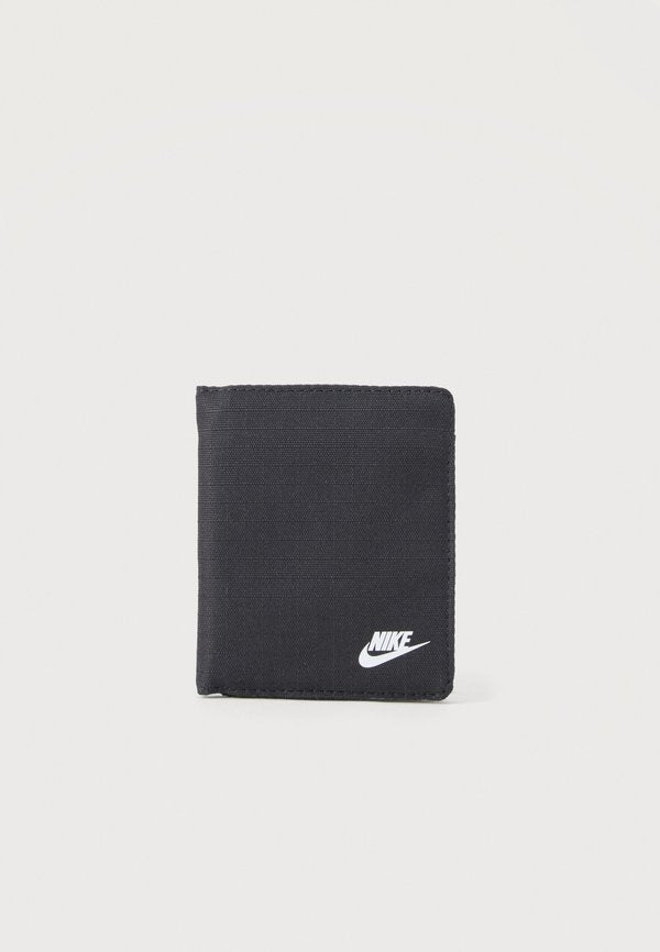 Nike Sportswear CLUB FOLD UNISEX - Wallet - black/white