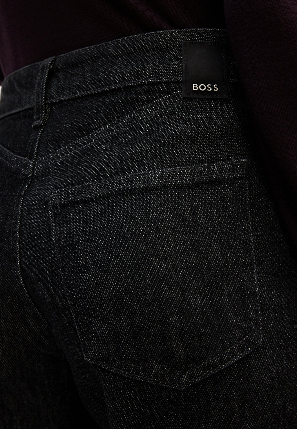 BOSS PARKWAY