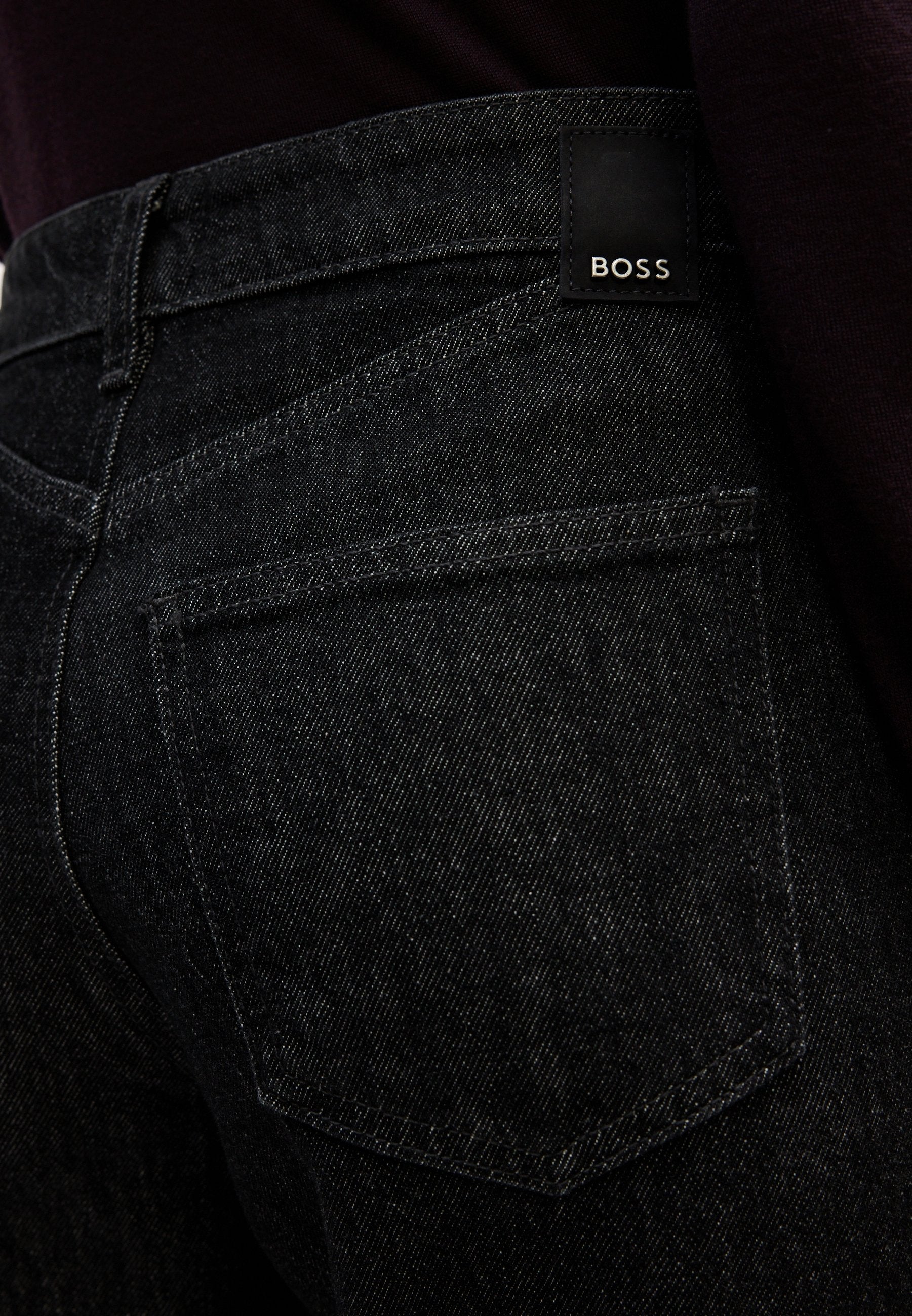 BOSS PARKWAY