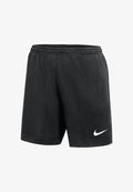 Nike Performance SCHIEDSRICHTER FUSSBALL - Sports shorts - schwarzweiss