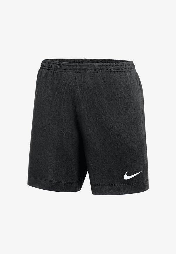 Nike Performance SCHIEDSRICHTER FUSSBALL - Sports shorts - schwarzweiss
