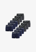 Jack & Jones 12 PACK - Trunks - farbmix