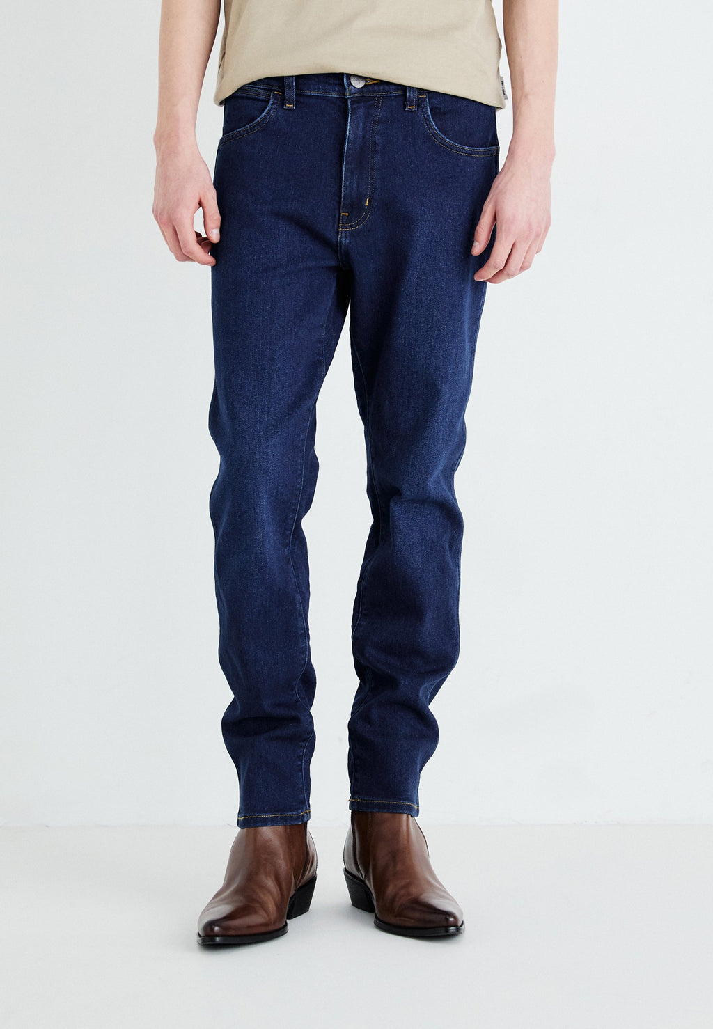 Wrangler LARSTON