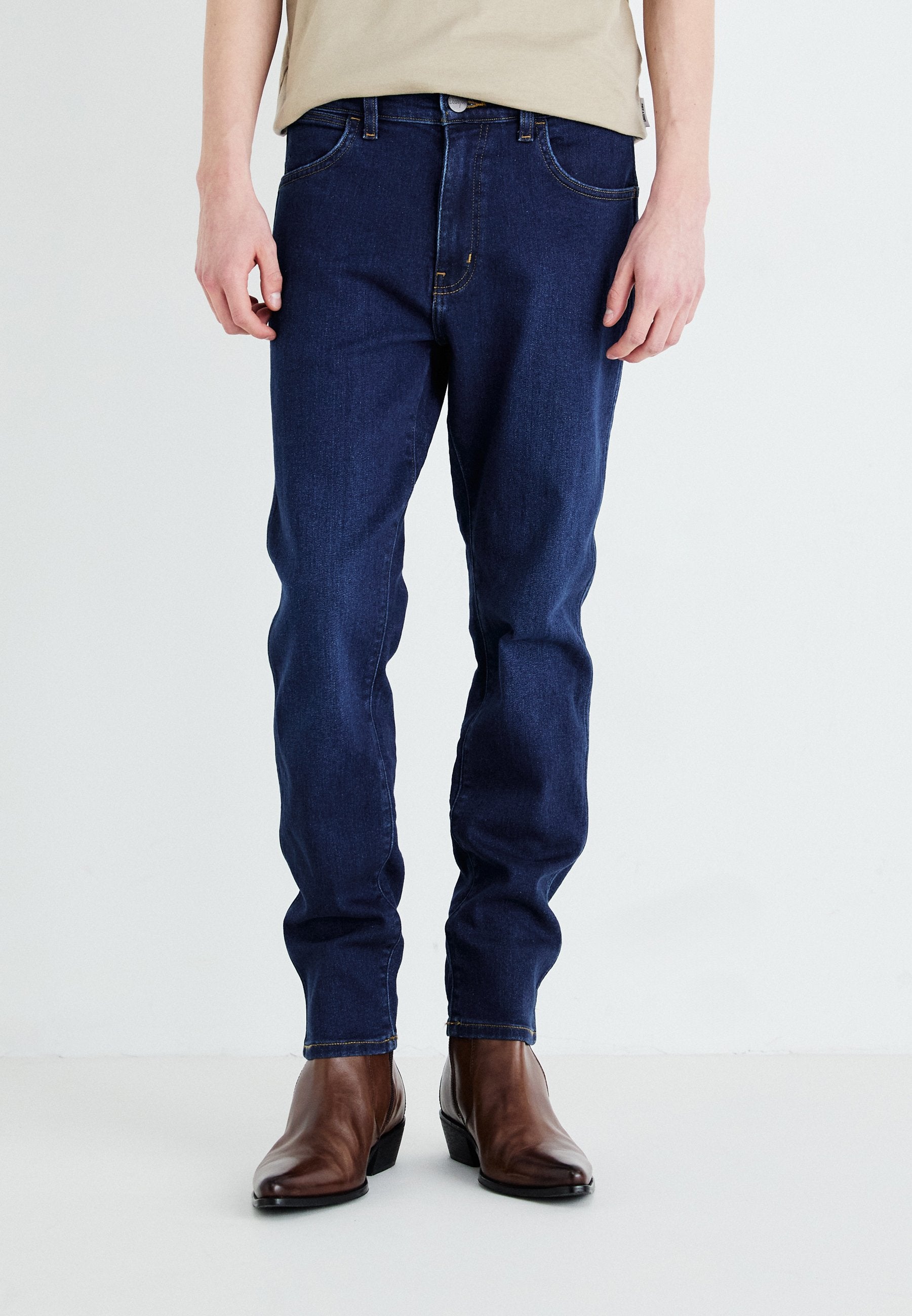 Wrangler LARSTON