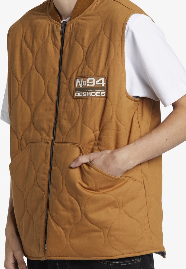 DC Shoes  WENDBARE WORKER
