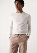 Scotch & Soda SEASONAL CORE WARREN  STRAIGHT FIT JOGGER