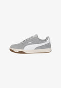 Puma PARK - Trainers - grijs