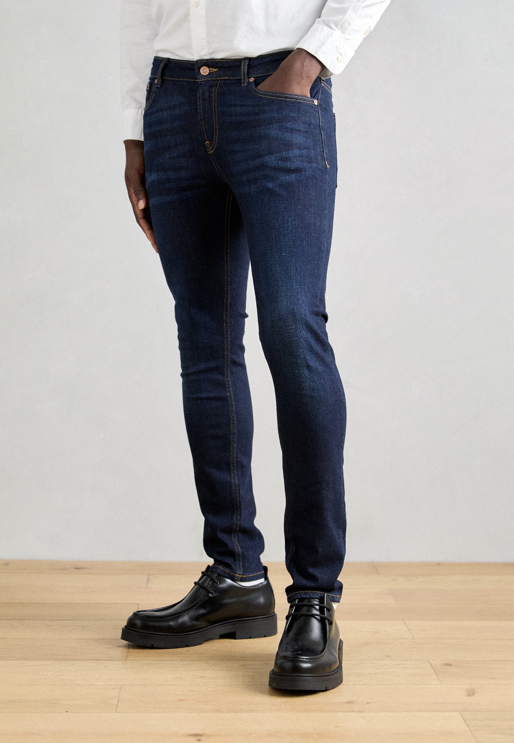 Scotch & Soda SKIM
