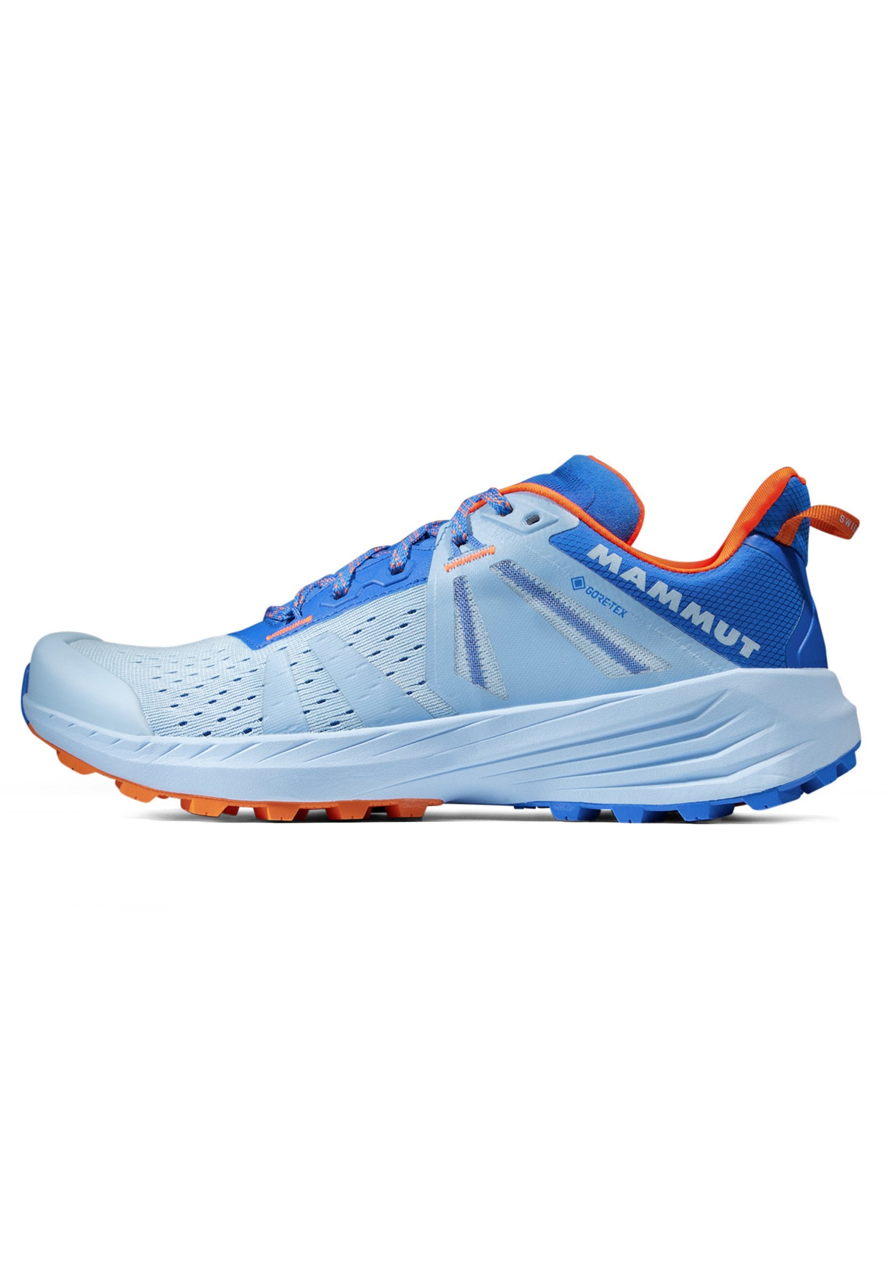 Mammut SAENTIS TR GTX