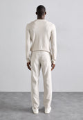 J.LINDEBERG SOREN DRAPE PANTS