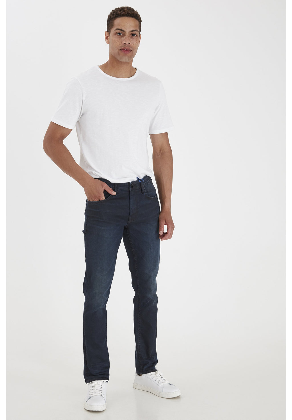 BHTWISTER SLIM FIT DENIM Media 2